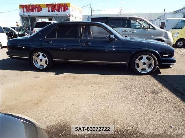 Nissan CIMA 1994-07 248260-14