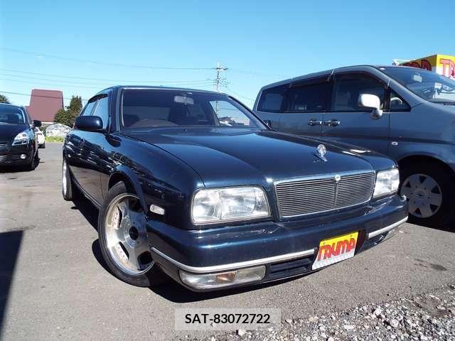 Nissan CIMA 1994-07 248260-1