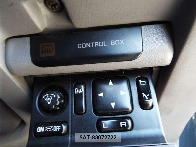 Nissan CIMA 1994-07 248260-16