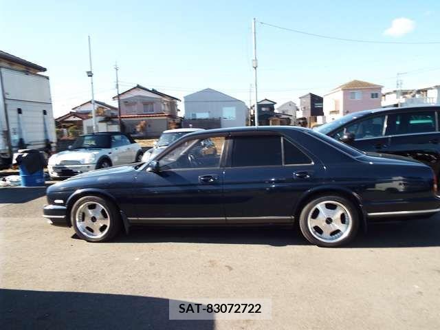Nissan CIMA 1994-07 248260-13