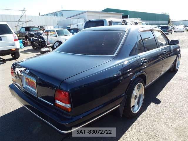 Nissan CIMA 1994-07 248260-12