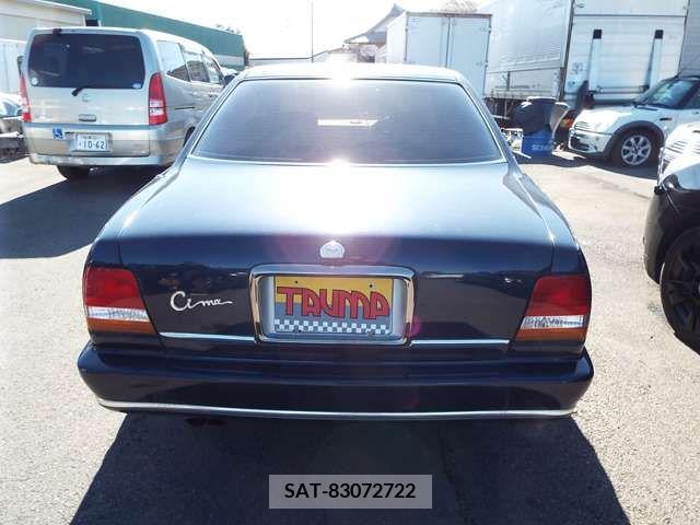 Nissan CIMA 1994-07 248260-11