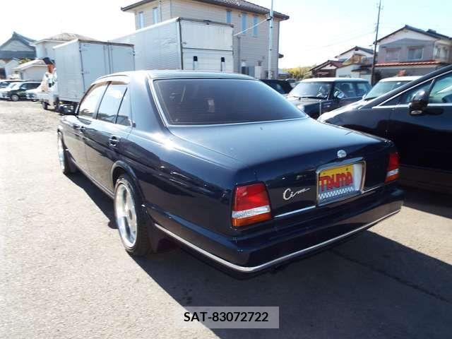 Nissan CIMA 1994-07 248260-10