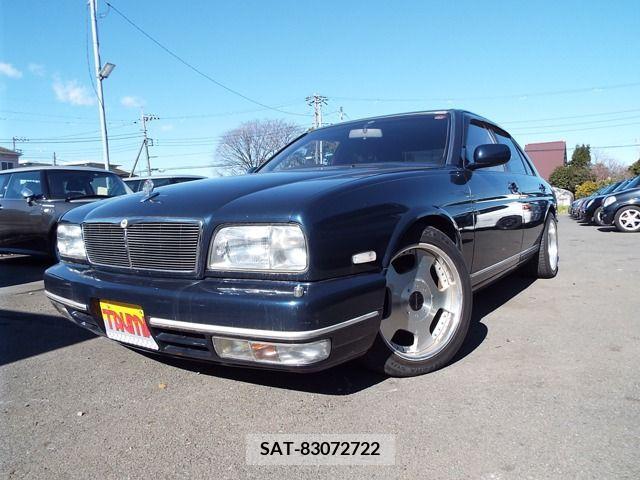 Nissan CIMA 1994-07 248260-0