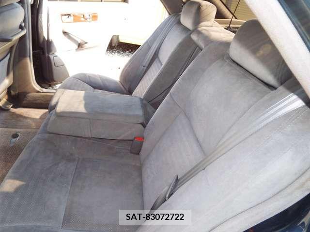 Nissan CIMA 1994-07 248260-9