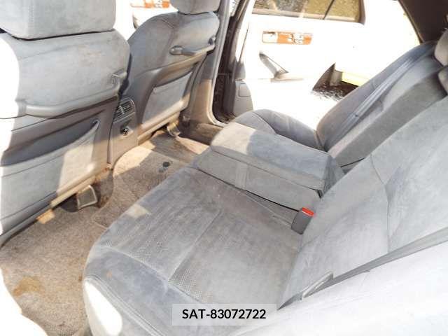 Nissan CIMA 1994-07 248260-8