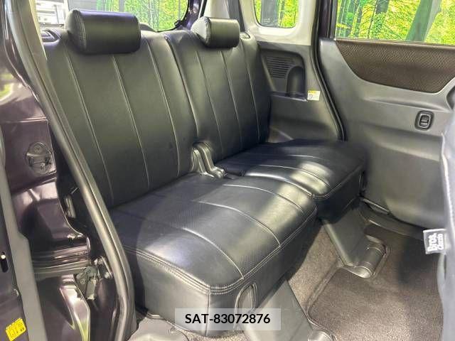 Nissan ROOX 2012-01 388512-9