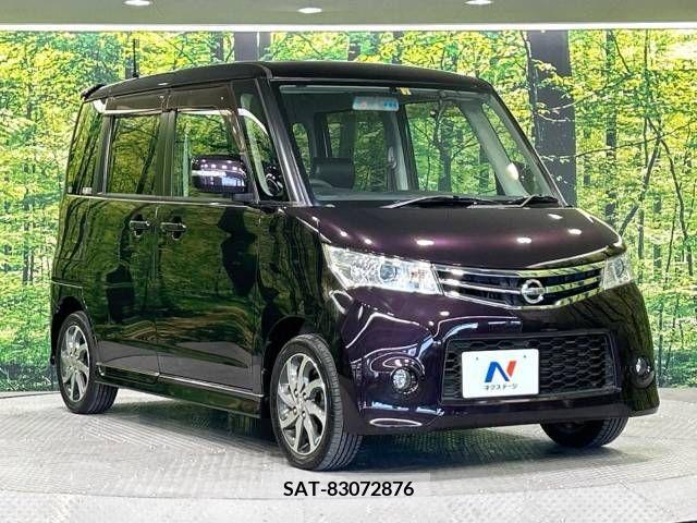 Nissan ROOX 2012-01 388512-16
