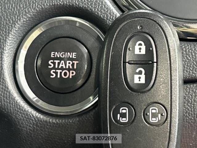 Nissan ROOX 2012-01 388512-7