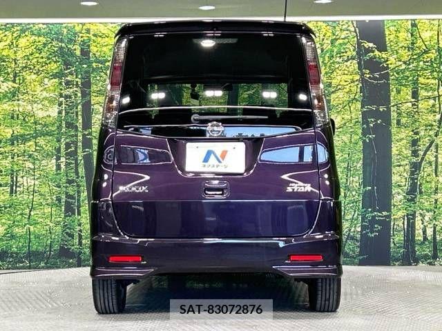 Nissan ROOX 2012-01 388512-15