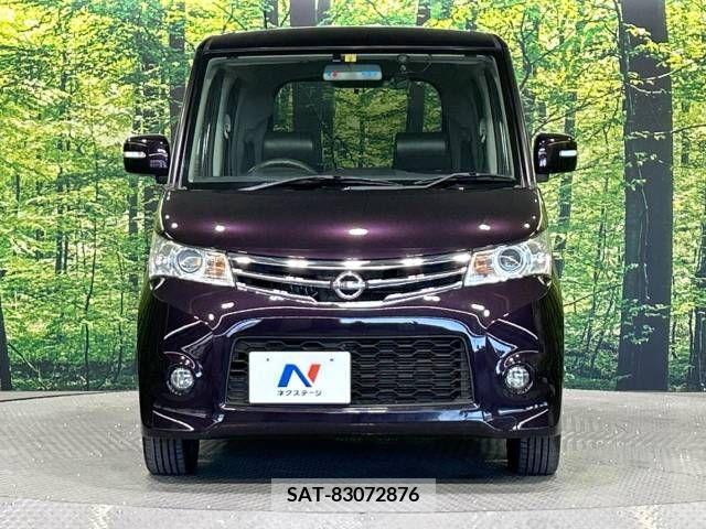 Nissan ROOX 2012-01 388512-14
