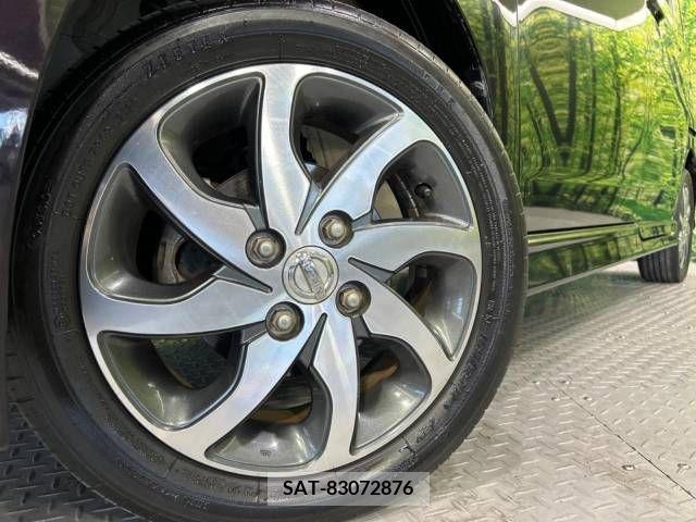 Nissan ROOX 2012-01 388512-13