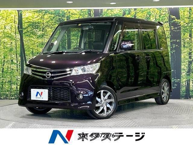 Nissan ROOX 2012-01 388512-0