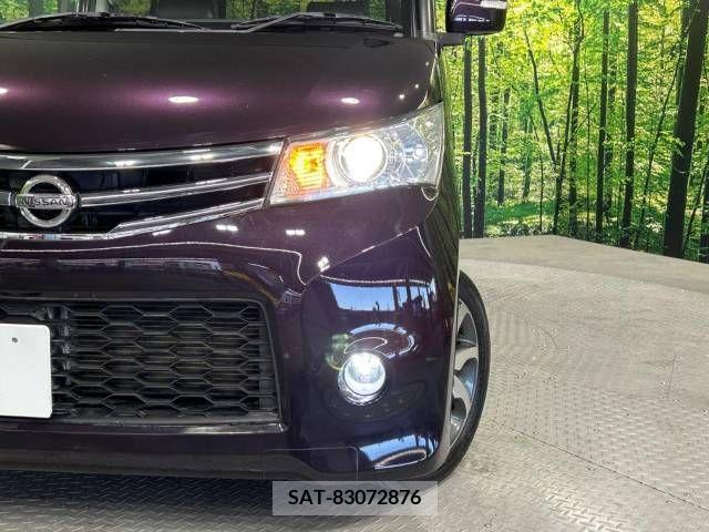Nissan ROOX 2012-01 388512-12