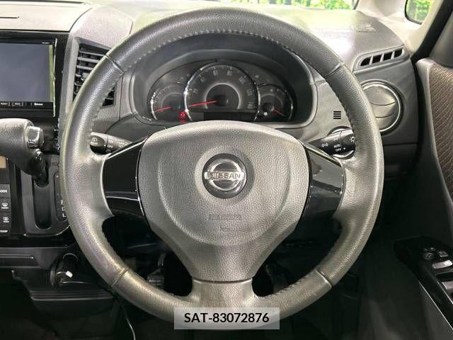 Nissan ROOX 2012-01 388512-11