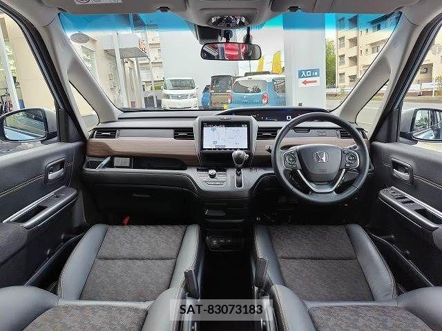 Honda FREED 2021-10 302950-2