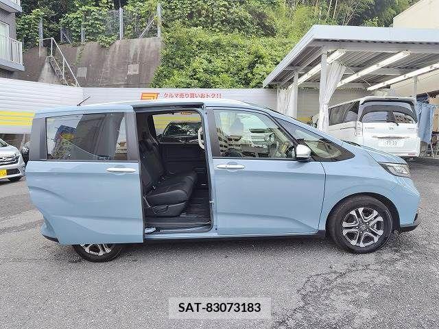 Honda FREED 2021-10 302950-24