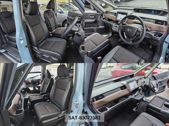 Honda FREED 2021-10 302950-5