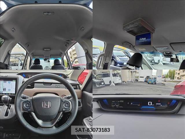 Honda FREED 2021-10 302950-8