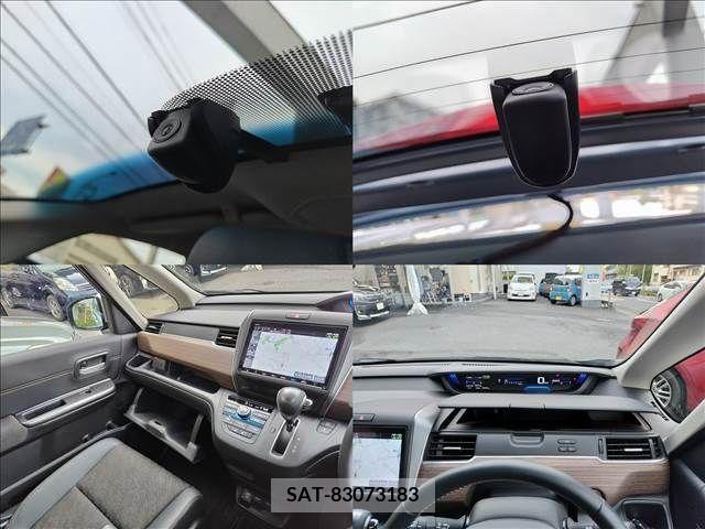 Honda FREED 2021-10 302950-14