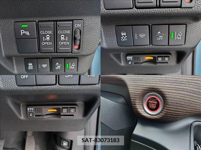 Honda FREED 2021-10 302950-11