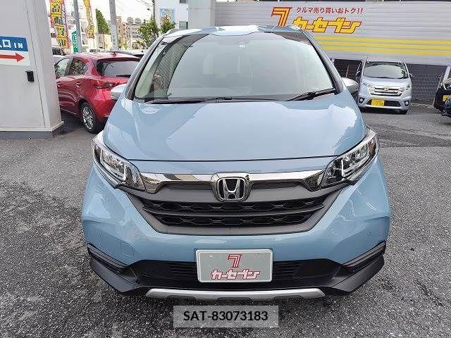 Honda FREED 2021-10 302950-17