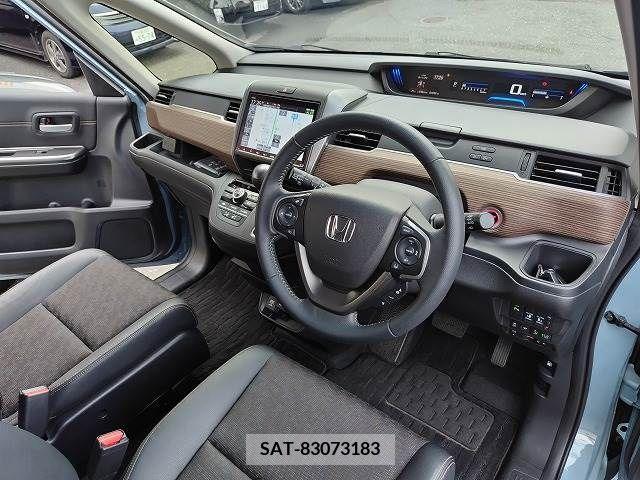 Honda FREED 2021-10 302950-27
