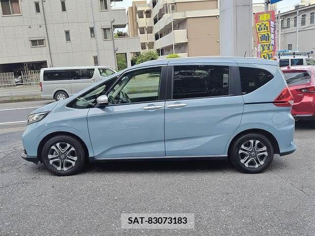 Honda FREED 2021-10 302950-20