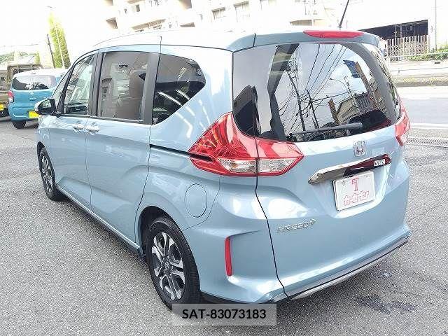 Honda FREED 2021-10 302950-1