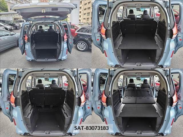 Honda FREED 2021-10 302950-7