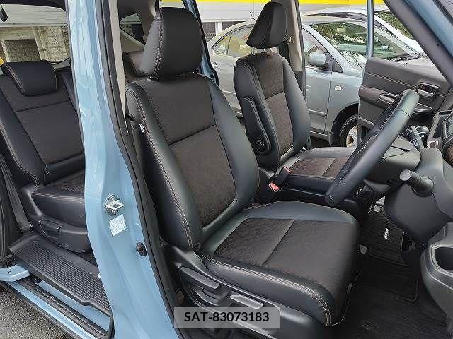 Honda FREED 2021-10 302950-26