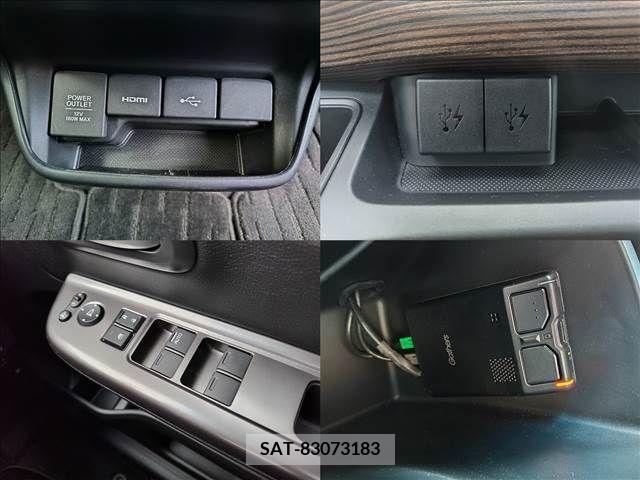 Honda FREED 2021-10 302950-13