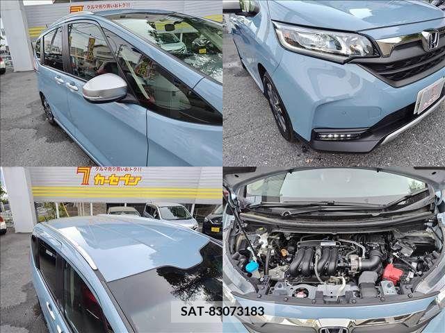 Honda FREED 2021-10 302950-16
