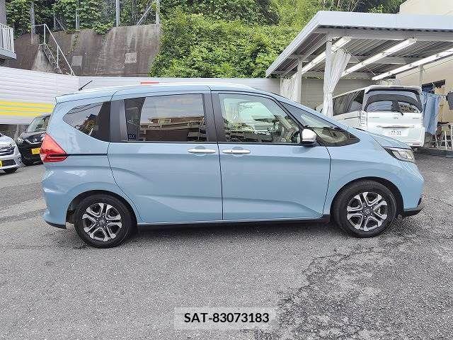 Honda FREED 2021-10 302950-19