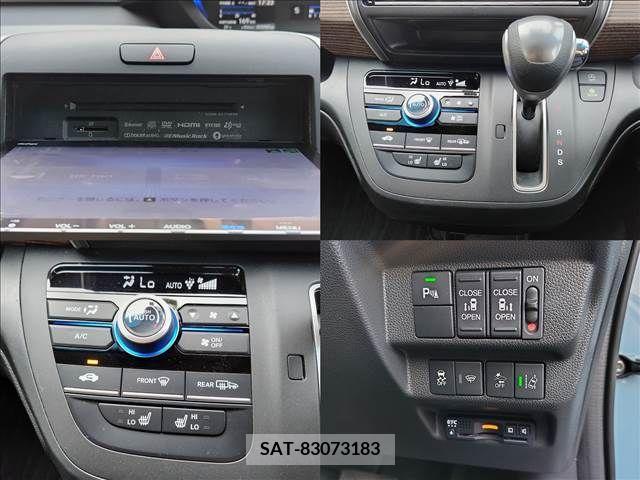 Honda FREED 2021-10 302950-10
