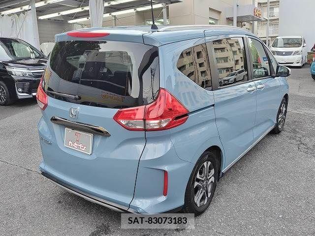 Honda FREED 2021-10 302950-22