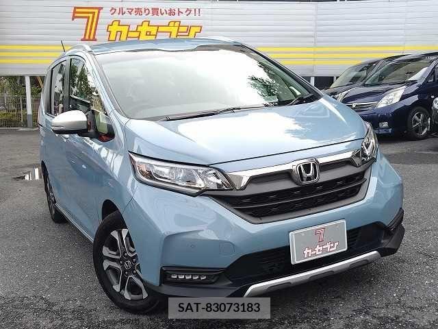 Honda FREED 2021-10 302950-0
