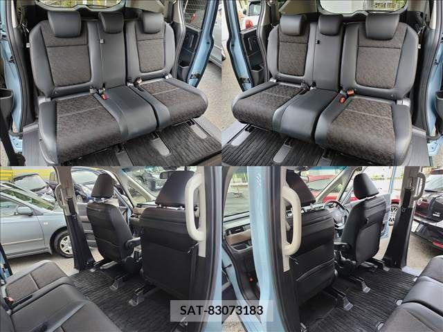 Honda FREED 2021-10 302950-6
