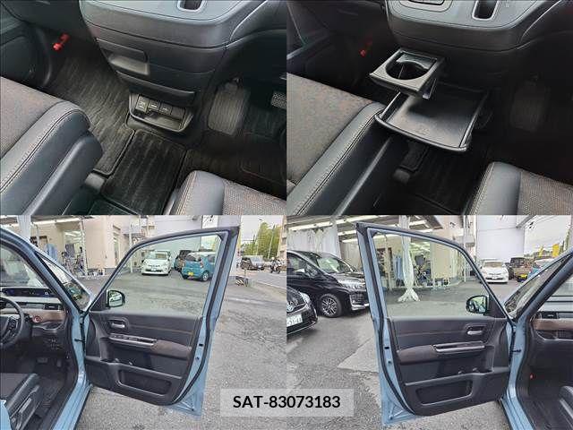 Honda FREED 2021-10 302950-15