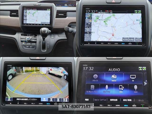 Honda FREED 2021-10 302950-9
