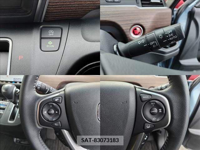 Honda FREED 2021-10 302950-12