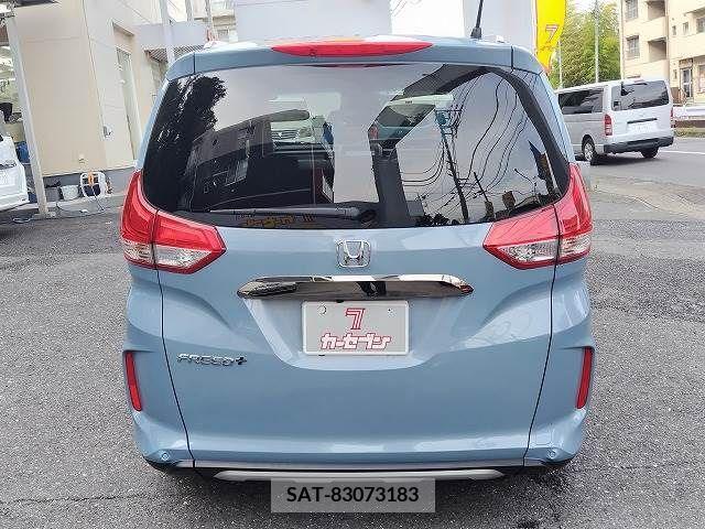 Honda FREED 2021-10 302950-18