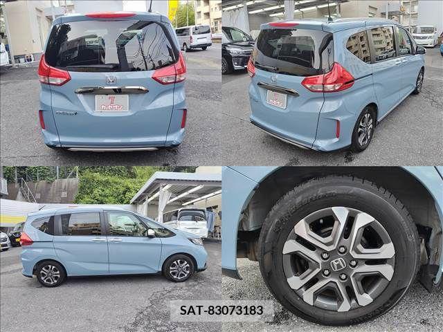 Honda FREED 2021-10 302950-4