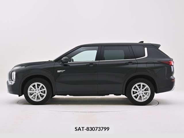 Mitsubishi OUTLANDER PHEV 2023-03 214349-2