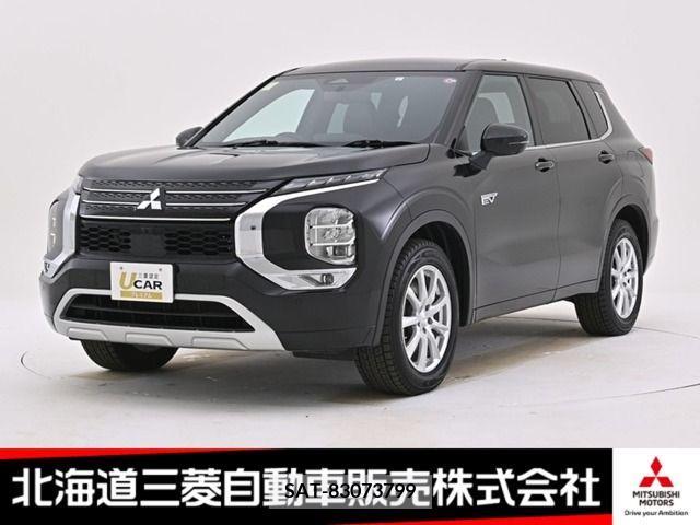 Mitsubishi OUTLANDER PHEV 2023-03 214349-0