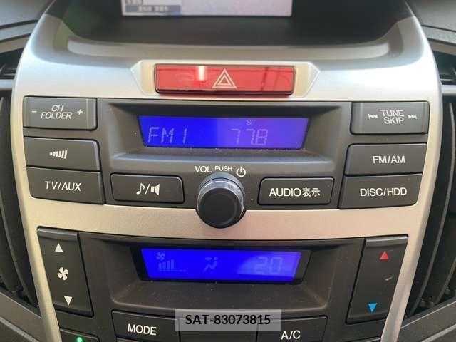 Honda ODYSSEY 2012-02 280965-11