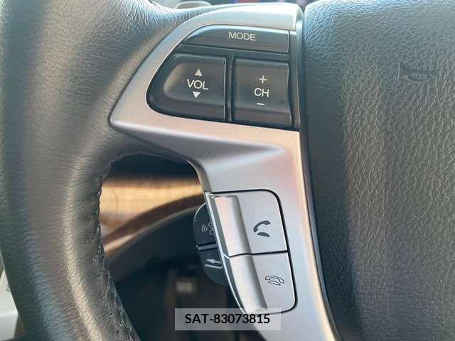 Honda ODYSSEY 2012-02 280965-9