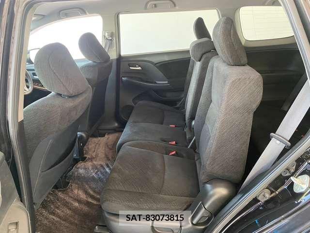 Honda ODYSSEY 2012-02 280965-6