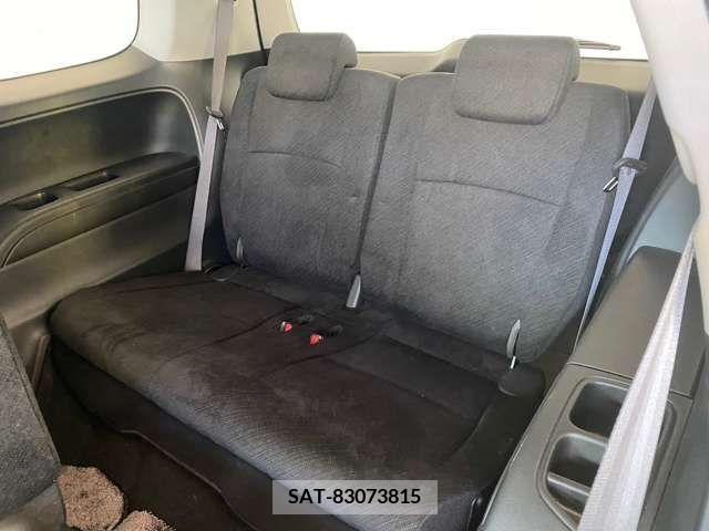 Honda ODYSSEY 2012-02 280965-7