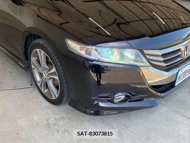 Honda ODYSSEY 2012-02 280965-17